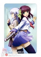 Angel Beats 20